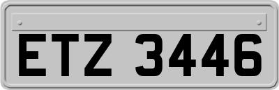 ETZ3446