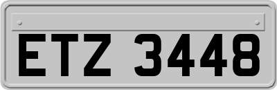 ETZ3448