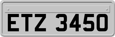 ETZ3450