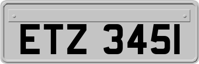 ETZ3451