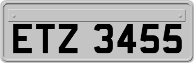 ETZ3455