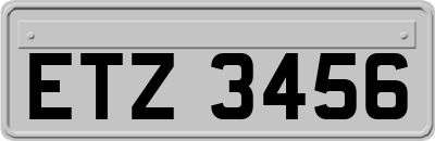 ETZ3456
