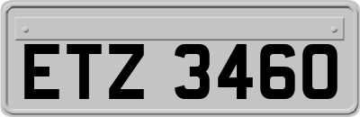 ETZ3460