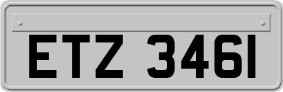 ETZ3461