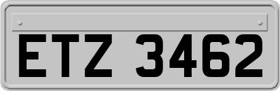 ETZ3462