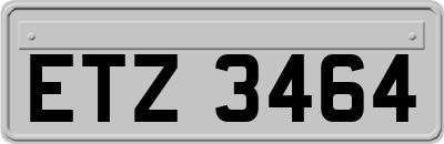 ETZ3464