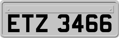 ETZ3466