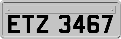 ETZ3467
