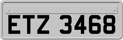 ETZ3468