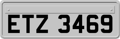 ETZ3469