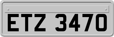 ETZ3470