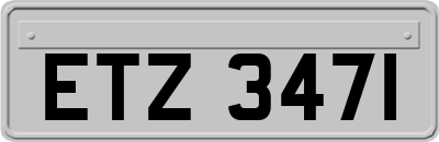 ETZ3471