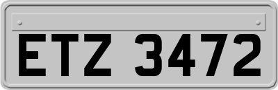 ETZ3472