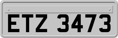 ETZ3473