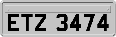 ETZ3474