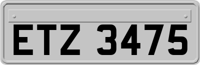 ETZ3475