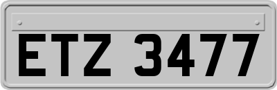 ETZ3477