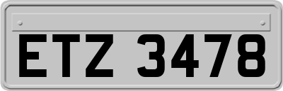 ETZ3478