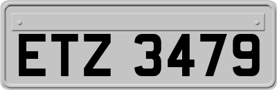 ETZ3479