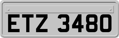 ETZ3480