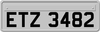 ETZ3482