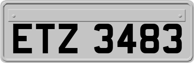 ETZ3483