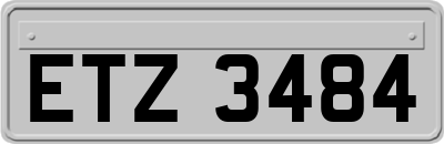 ETZ3484