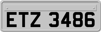 ETZ3486