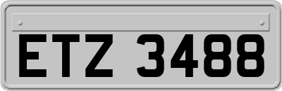ETZ3488