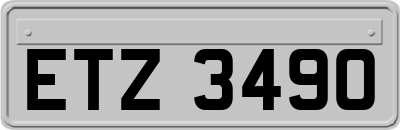 ETZ3490