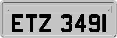 ETZ3491