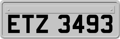 ETZ3493