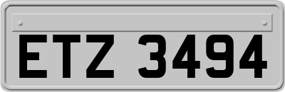 ETZ3494