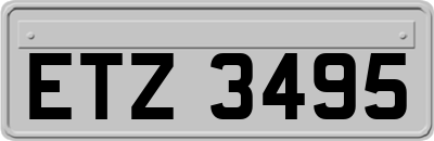 ETZ3495