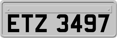 ETZ3497