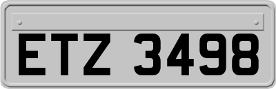 ETZ3498