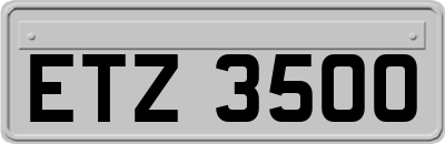 ETZ3500