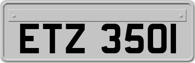 ETZ3501