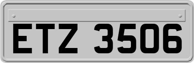 ETZ3506