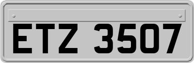 ETZ3507