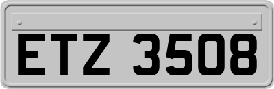 ETZ3508