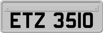 ETZ3510
