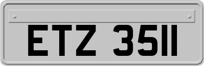 ETZ3511