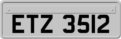 ETZ3512