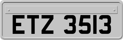 ETZ3513
