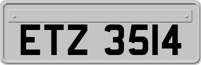 ETZ3514