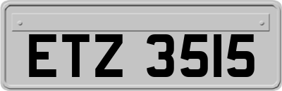 ETZ3515