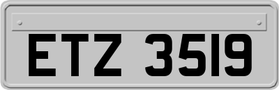 ETZ3519