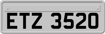 ETZ3520