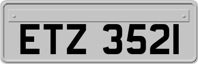 ETZ3521